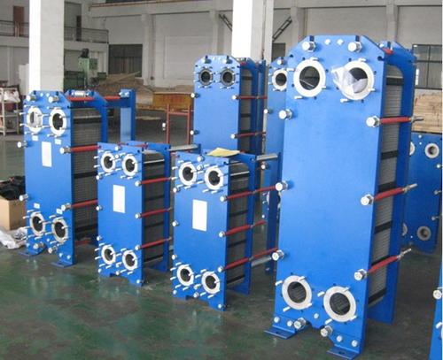 板式換熱器的簡述是啥?